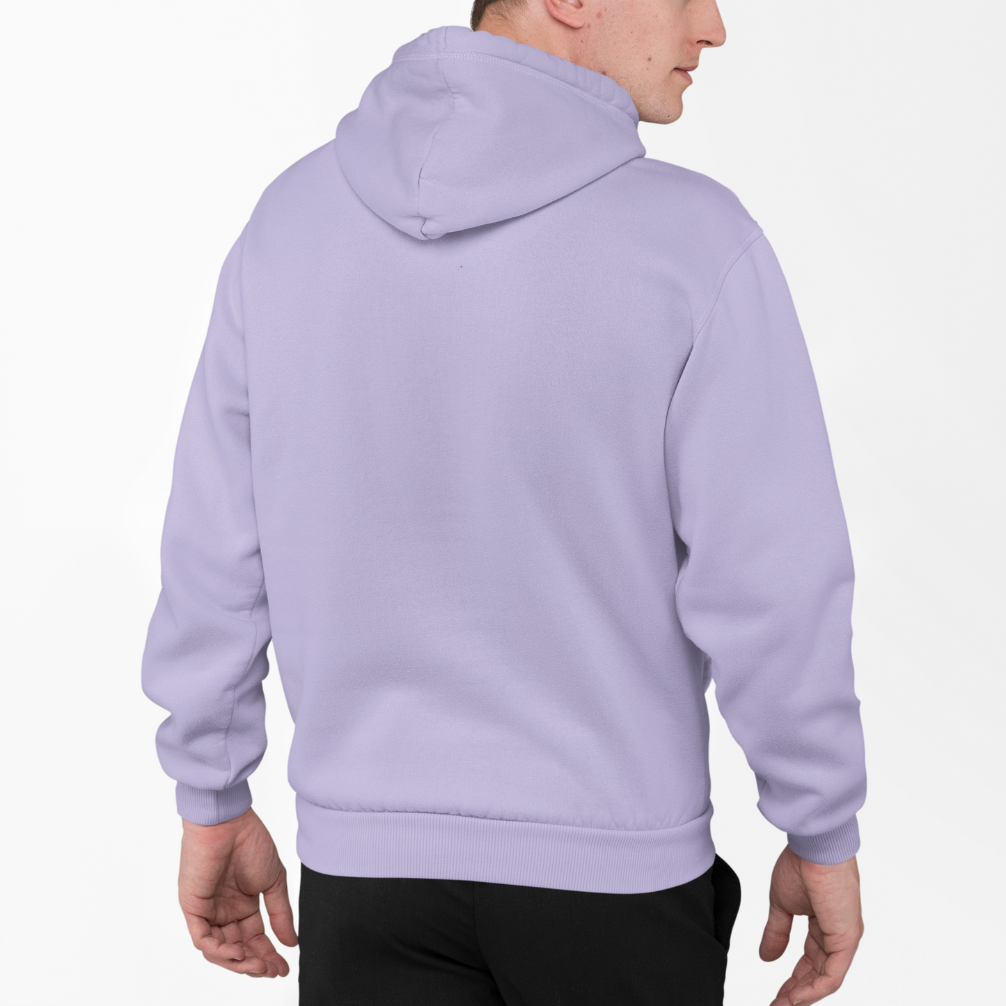 Macaroons Color Hoodies Men