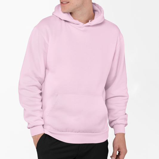 Macaroons Color Hoodies Men