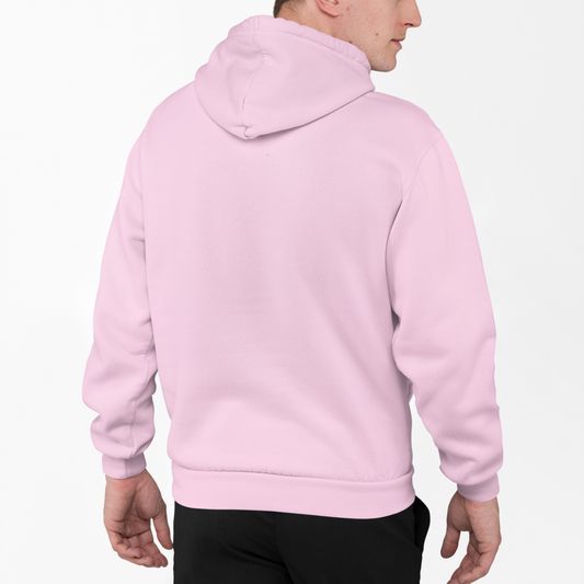Macaroons Color Hoodies Men