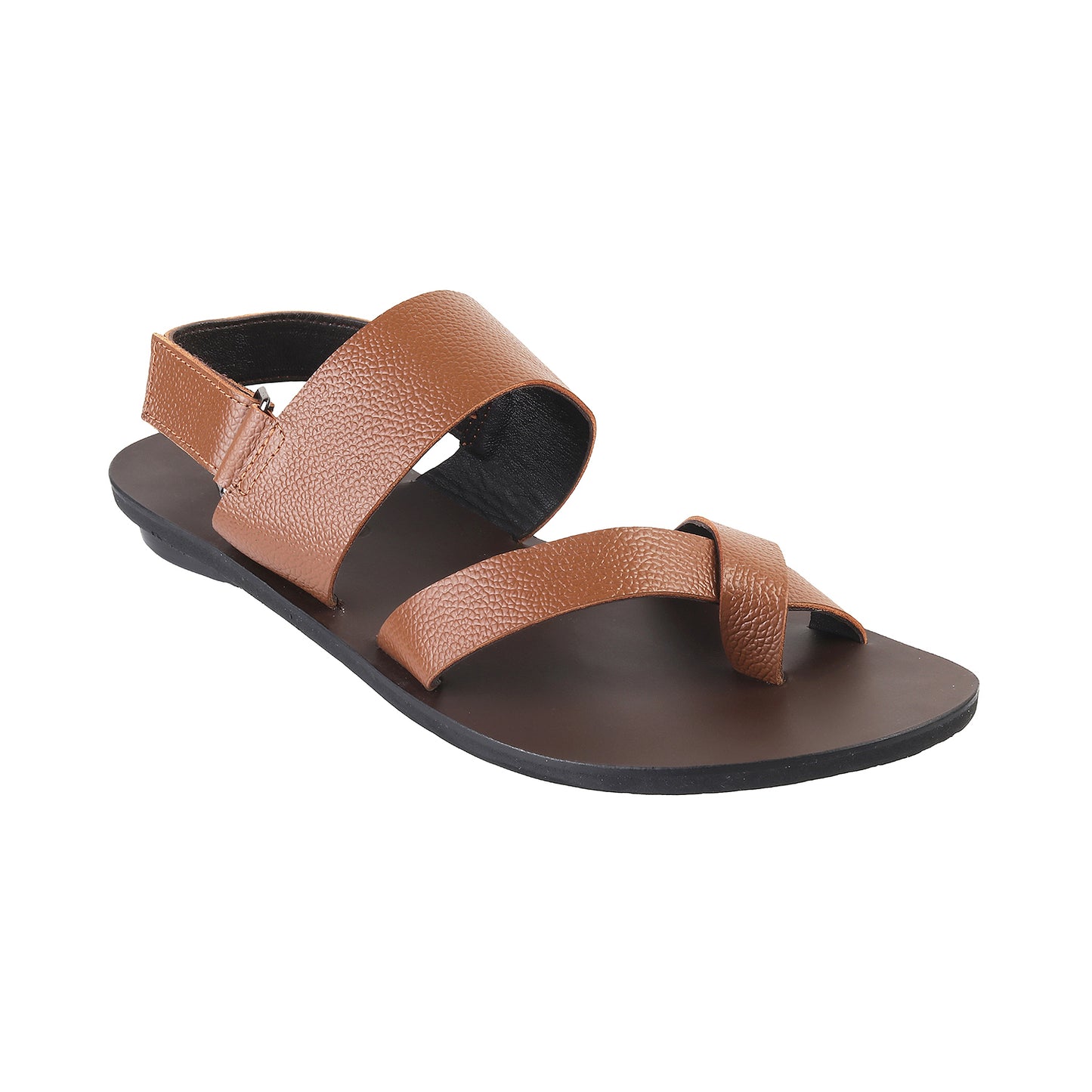 Tan Drymill Sandal for Men