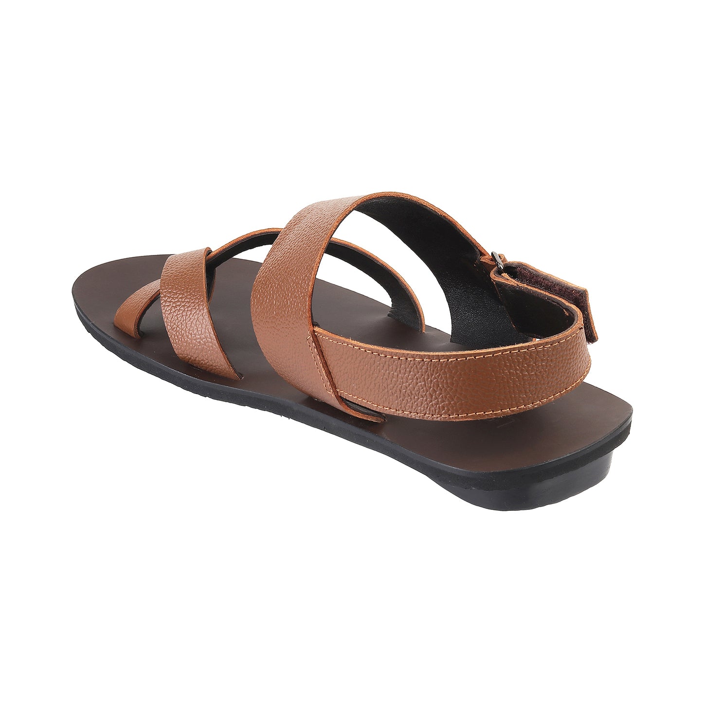 Tan Drymill Sandal for Men