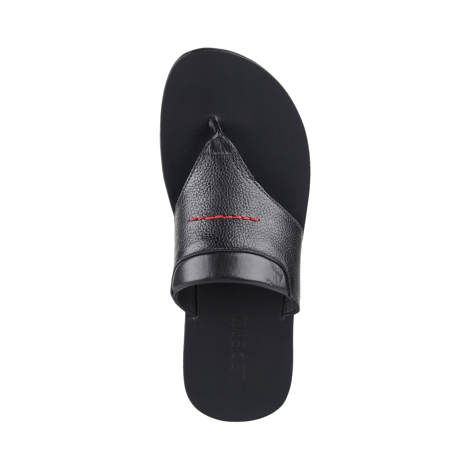 Leatherkart Flip Flops, Size: 7-11 at Rs 350/pair in Bengaluru