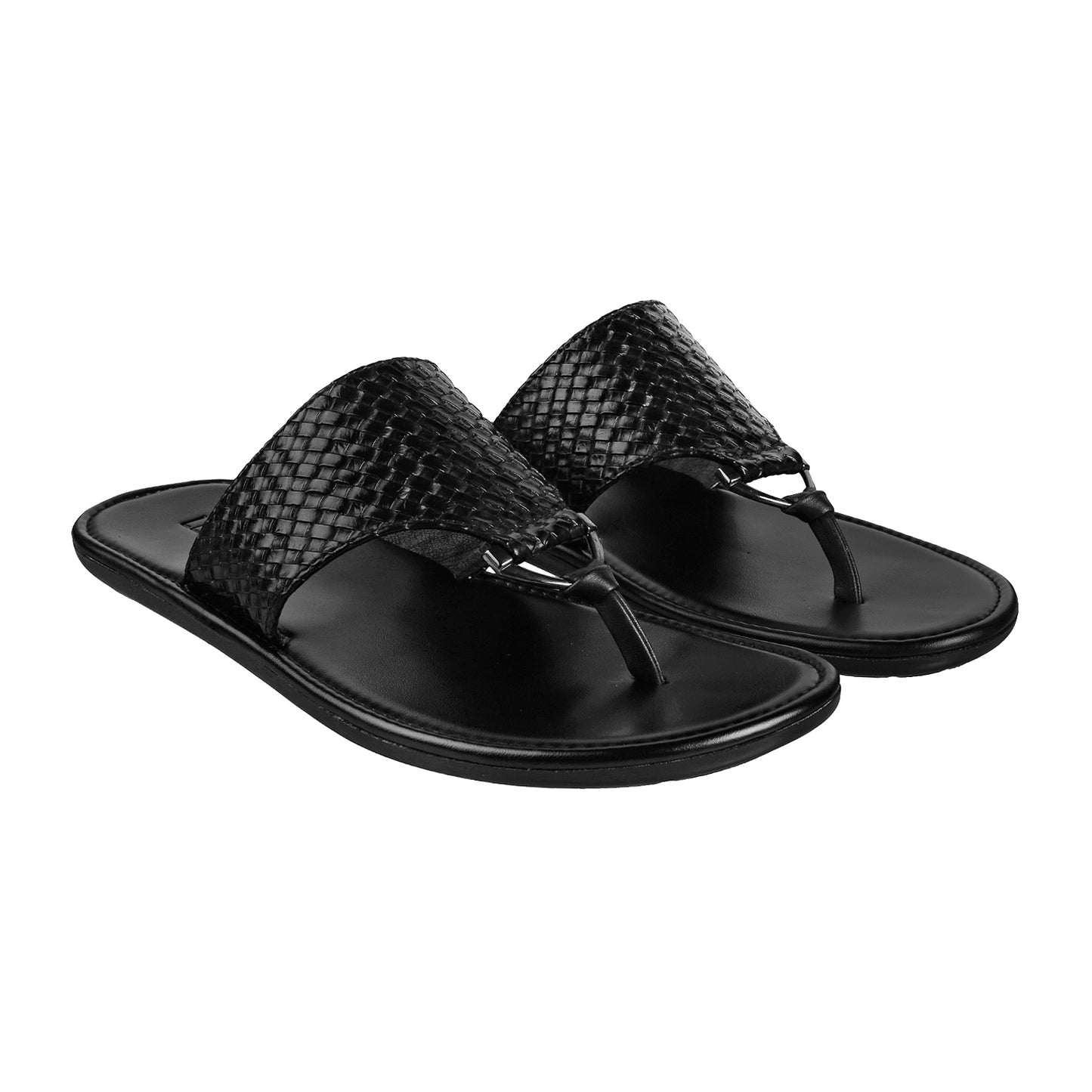 Amazon.com | GUTZBSY Flip Flop Jeweled Sandals,Rhinestone Chain Flip Flops,Open  Toe Breathable Slippers,Cute Color Flat Flip Flops Sandal (Black,4.5) | Flip -Flops