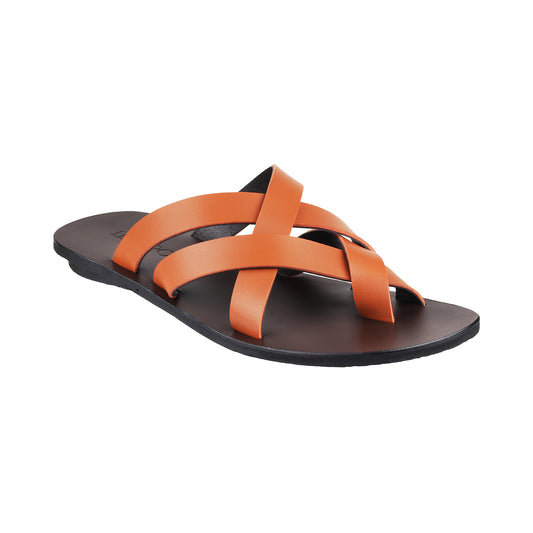 Best leather sandals for men in 2024 | OPUMO Magazine